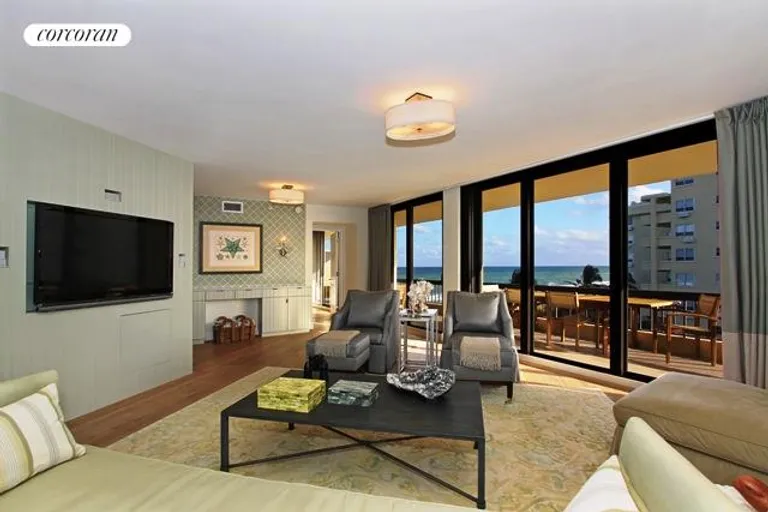 New York City Real Estate | View 2660 South Ocean Blvd #405 S | room 1 | View 2