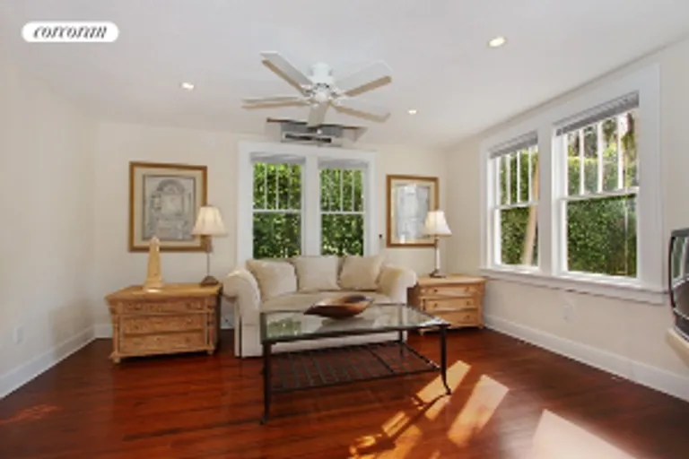 New York City Real Estate | View 255 Park Avenue | Family room | View 5