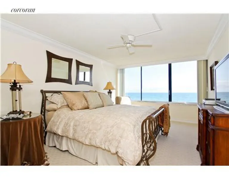 New York City Real Estate | View 3590 South Ocean Blvd #302 | room 3 | View 4