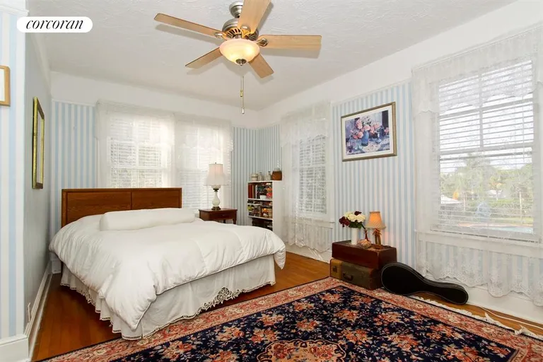 New York City Real Estate | View 1420 North Swinton Avenue | Bedroom | View 24