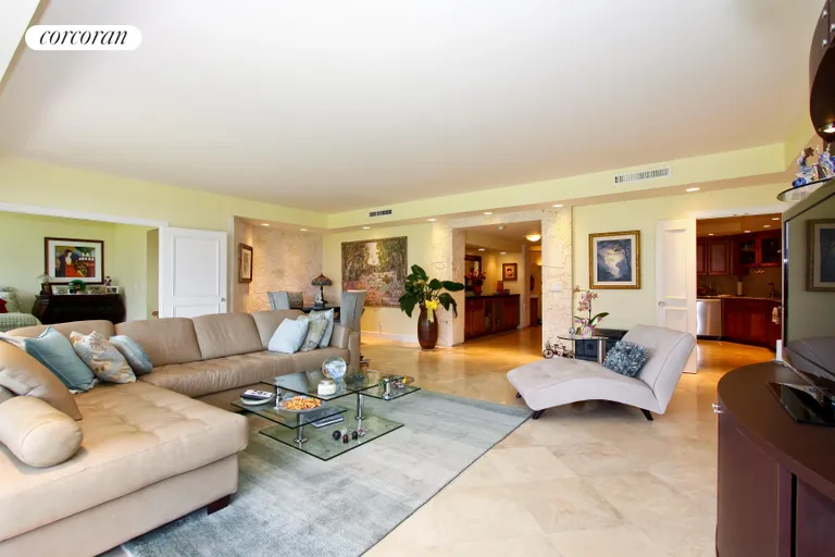 New York City Real Estate | View 2000 South Ocean Blvd #107-S | room 1 | View 2