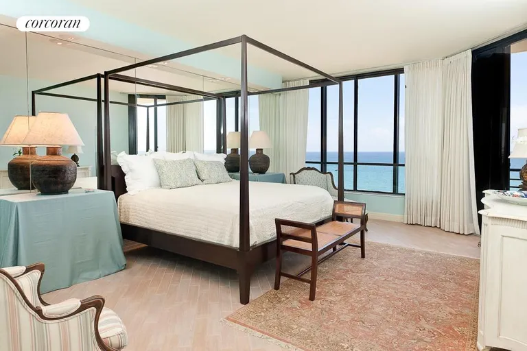 New York City Real Estate | View 3100 South Ocean Blvd 705-S | room 8 | View 9