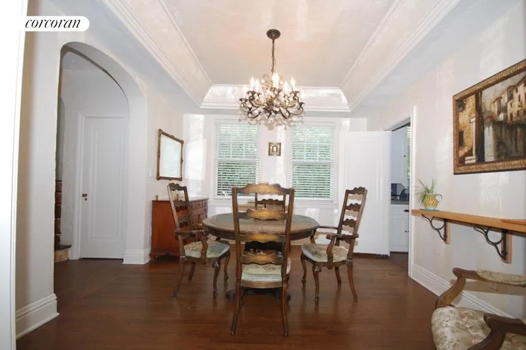 New York City Real Estate | View 345 Potter Road | room 4 | View 5