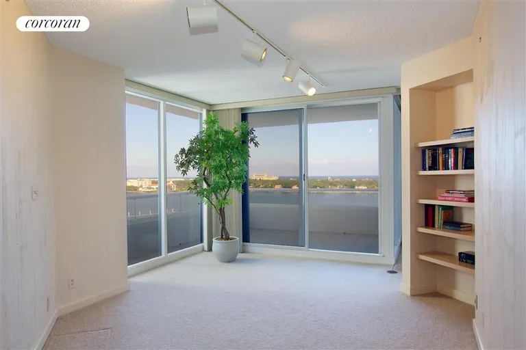 New York City Real Estate | View 529 South Flagler Drive #12 E & F | room 2 | View 3