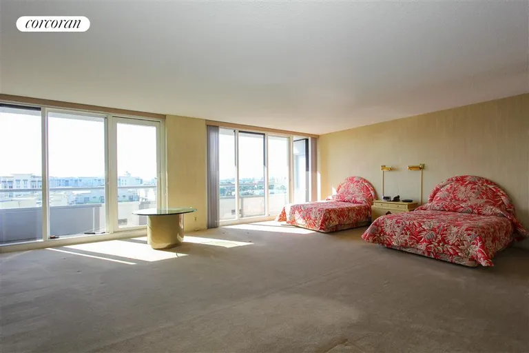 New York City Real Estate | View 529 South Flagler Drive #12 E & F | room 7 | View 8