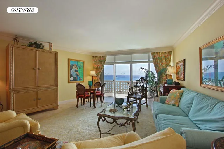 New York City Real Estate | View 1225 South Ocean Boulevard #601 | room 1 | View 2