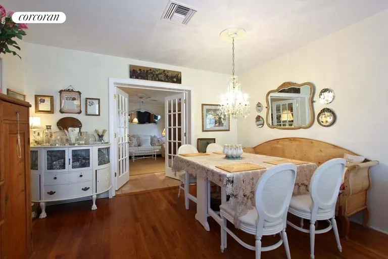 New York City Real Estate | View 31 NW 16th Street | 2 Beds, 2 Baths | View 1
