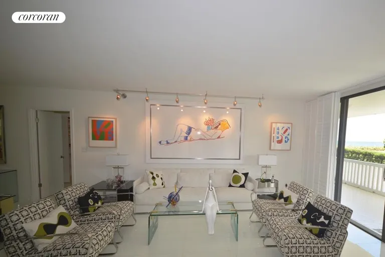 New York City Real Estate | View 2600 South Ocean Blvd #107 S | room 4 | View 5