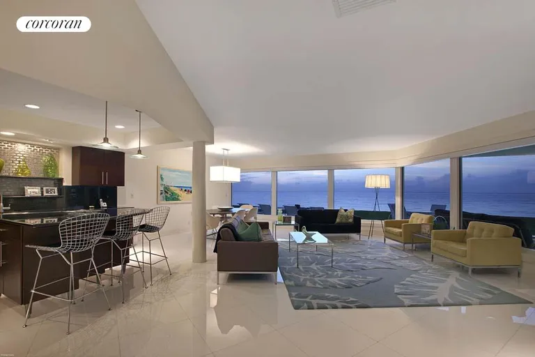 New York City Real Estate | View 3498 South Ocean Boulevard | room 6 | View 7