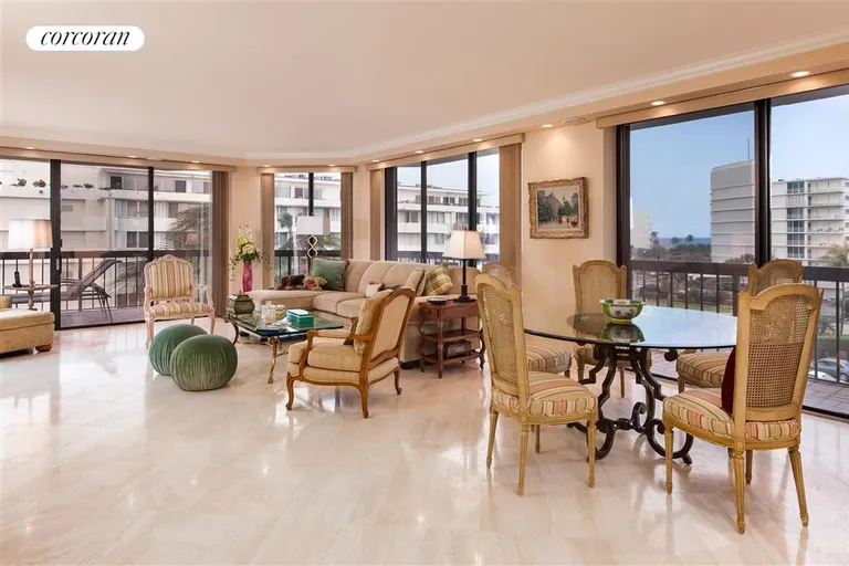 New York City Real Estate | View 2778 South Ocean Boulevard, #405-N | room 1 | View 2