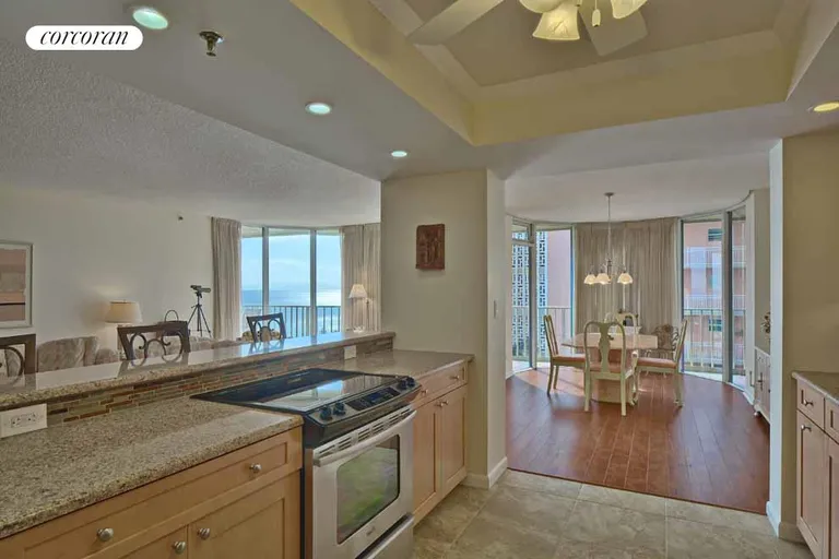 New York City Real Estate | View 2917 S Ocean Boulevard #504 | room 6 | View 7