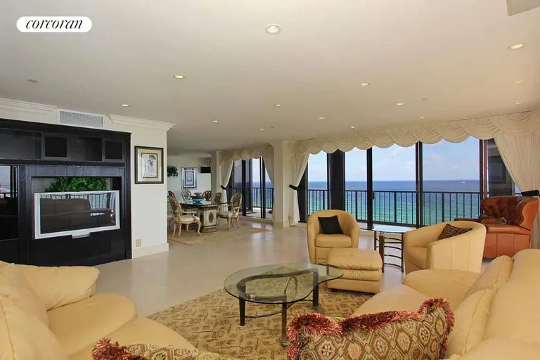New York City Real Estate | View 2727 South Ocean Boulevard #1503 | room 1 | View 2