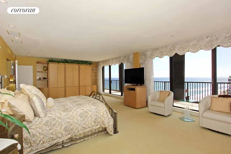 New York City Real Estate | View 2727 South Ocean Boulevard #1503 | room 2 | View 3