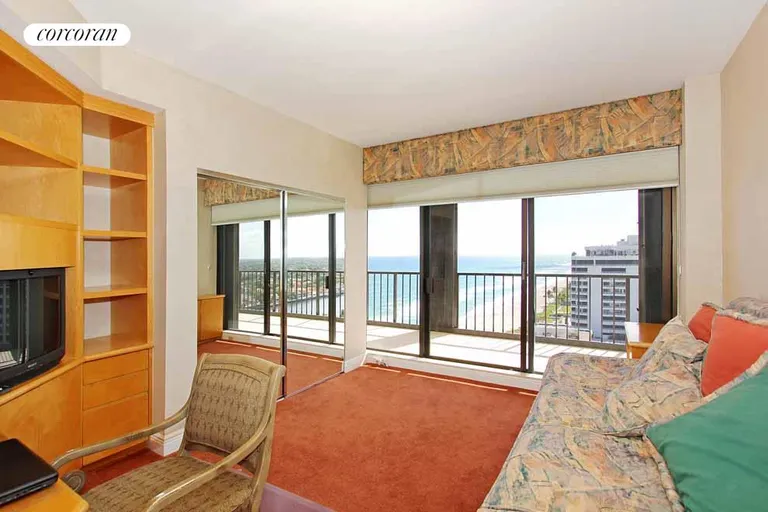 New York City Real Estate | View 2727 South Ocean Boulevard #1503 | room 5 | View 6