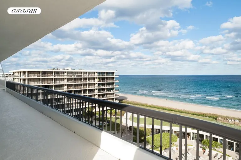 New York City Real Estate | View 2660 South Ocean Blvd #703-W | 3 Beds, 3 Baths | View 1