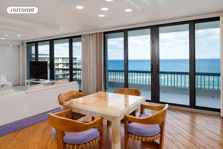 New York City Real Estate | View 2660 South Ocean Blvd #703-W | room 2 | View 3