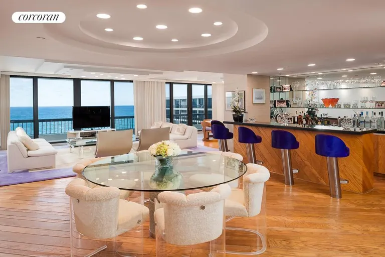 New York City Real Estate | View 2660 South Ocean Blvd #703-W | room 3 | View 4