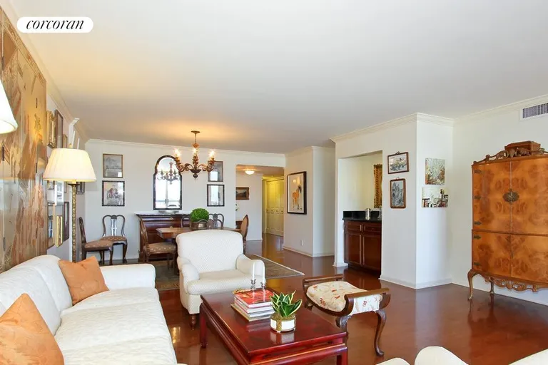 New York City Real Estate | View 400 Flagler Drive #504 | room 3 | View 4