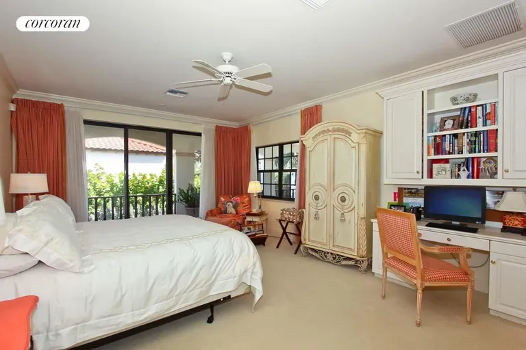 New York City Real Estate | View 5841 North Ocean Boulevard #F2 | room 6 | View 7