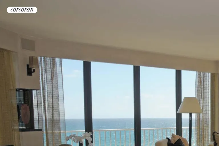 New York City Real Estate | View 2000 South Ocean Boulevard 409 S | room 1 | View 2