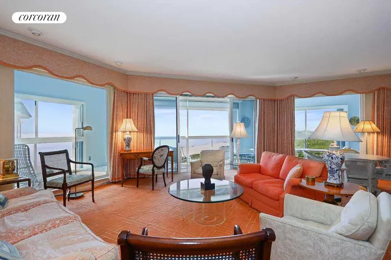 New York City Real Estate | View 6665 North Ocean Boulevard #B5 | room 2 | View 3