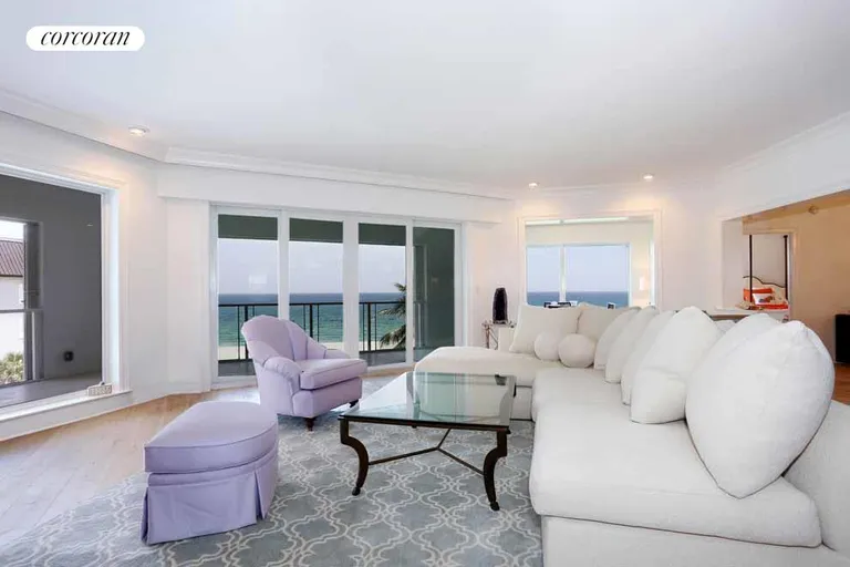 New York City Real Estate | View 6665 North Ocean Boulevard #C5 | room 1 | View 2