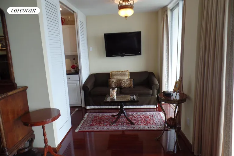 New York City Real Estate | View 1801 South Flagler Drive #1408 | room 4 | View 5