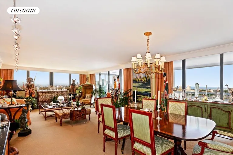 New York City Real Estate | View 400 North Flagler Drive #2201 | room 1 | View 2