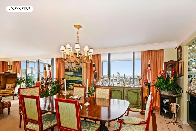 New York City Real Estate | View 400 North Flagler Drive #2201 | room 3 | View 4