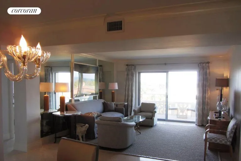 New York City Real Estate | View 170 North Ocean Blvd #610 | room 1 | View 2