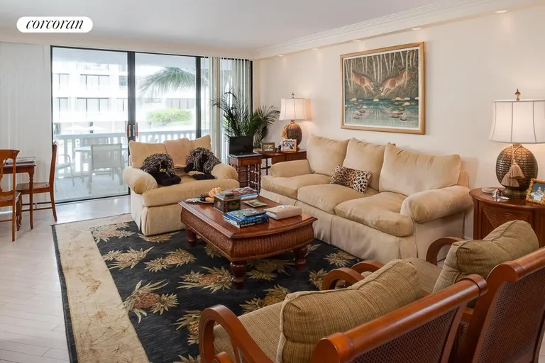 New York City Real Estate | View 2600 South Ocean Blvd 102 S | room 1 | View 2