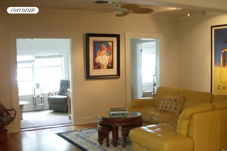 New York City Real Estate | View 119 N Palmway | room 1 | View 2