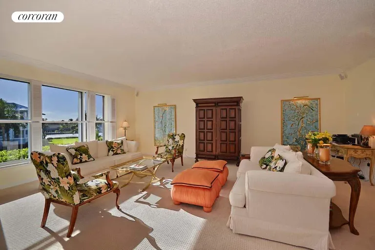 New York City Real Estate | View 2150 South Ocean Boulevard #3C | 3 Beds, 3.1 Baths | View 1