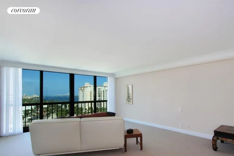 New York City Real Estate | View 400 North Flagler Drive #1701 | room 3 | View 4