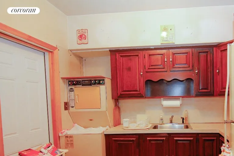 New York City Real Estate | View 121 NW 1st Ave | Kitchen | View 3