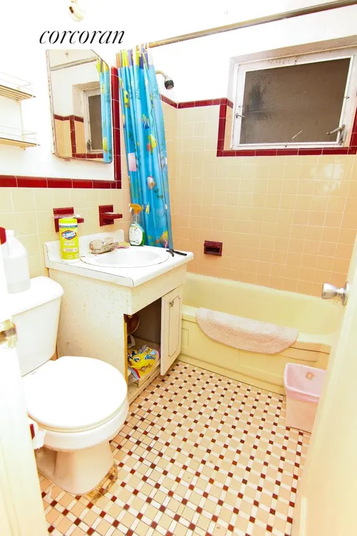 New York City Real Estate | View 121 NW 1st Ave | Bathroom | View 7