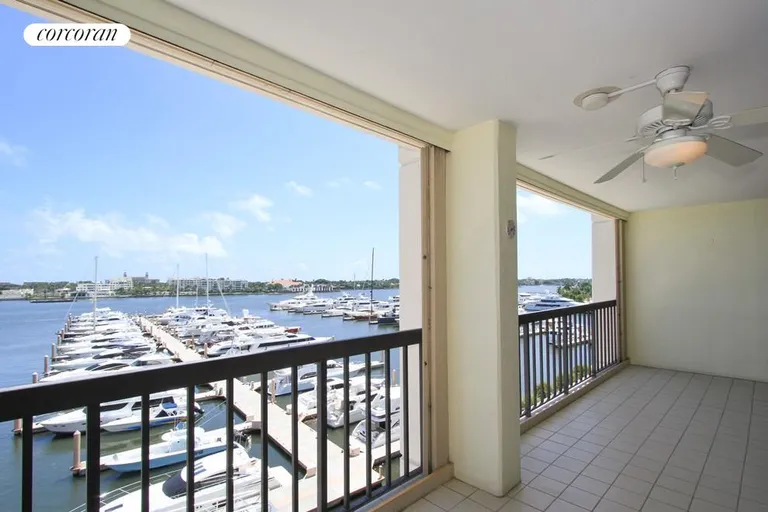 New York City Real Estate | View 400 North Flagler Drive #804 | 2 Beds, 2 Baths | View 1