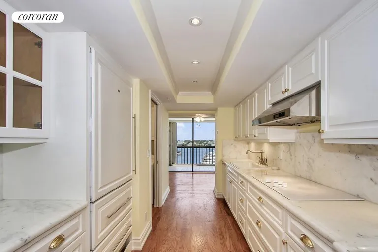 New York City Real Estate | View 400 North Flagler Drive #804 | room 3 | View 4