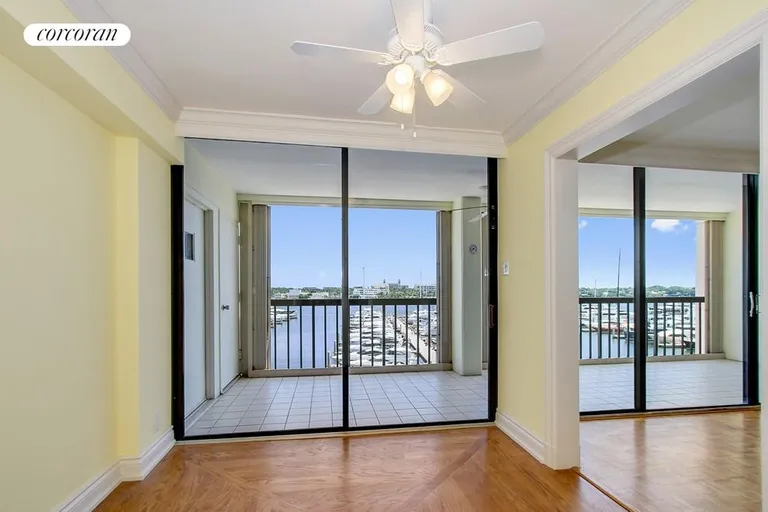 New York City Real Estate | View 400 North Flagler Drive #804 | room 4 | View 5