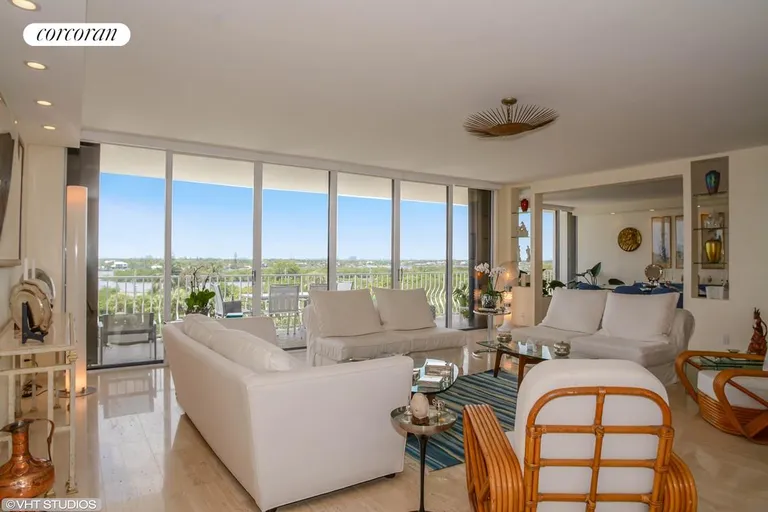 New York City Real Estate | View 2000 South Ocean Blvd #305 N | room 2 | View 3