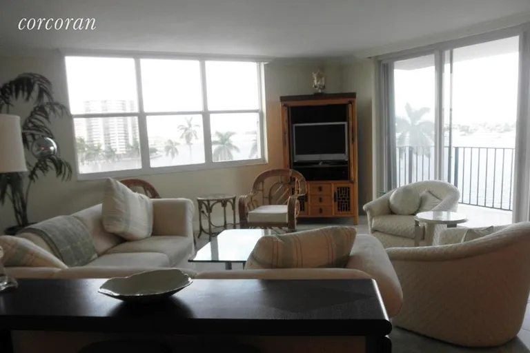 New York City Real Estate | View 1701 South Flagler Drive #601 | room 2 | View 3