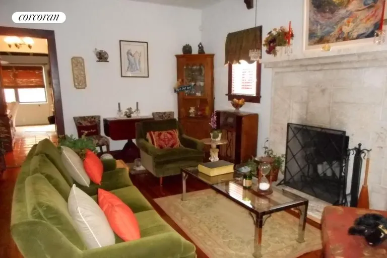 New York City Real Estate | View 4815 Garden Avenue | room 7 | View 8