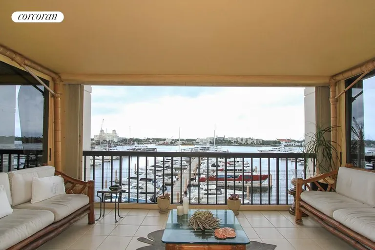 New York City Real Estate | View 400 Flagler Drive #706 | 3 Beds, 2.5 Baths | View 1