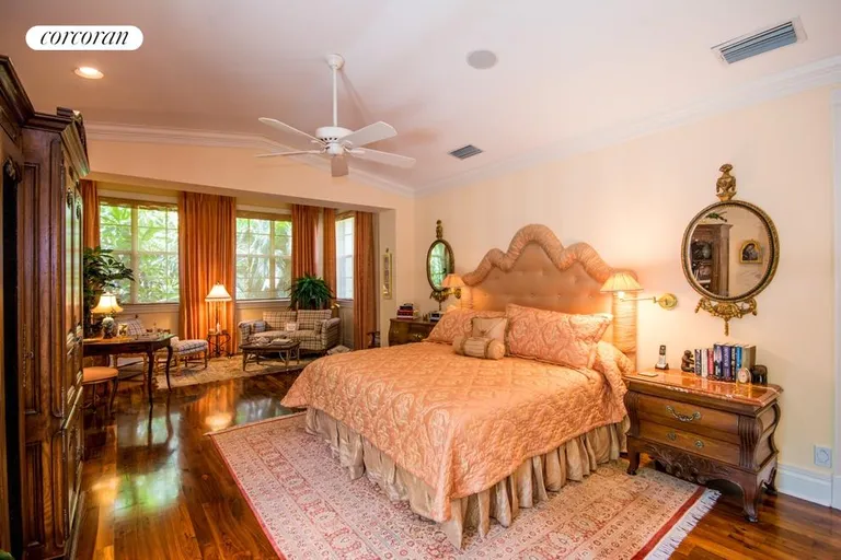 New York City Real Estate | View 790 Andrews Avenue #F101 | Master Bedroom | View 13