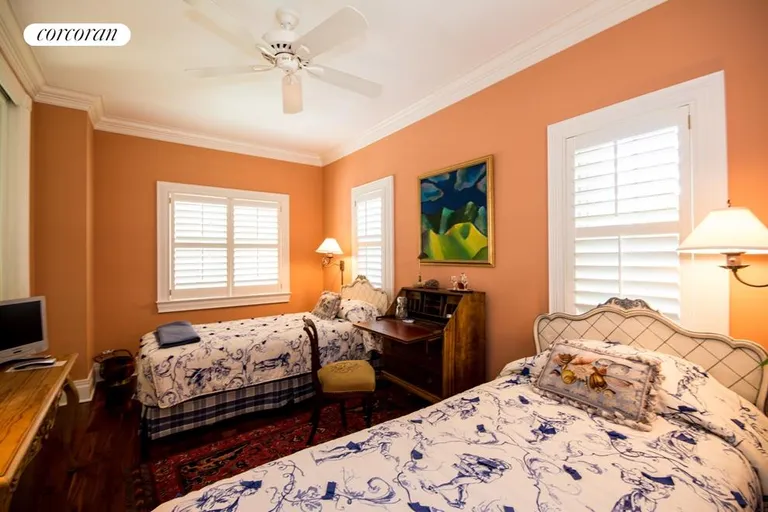 New York City Real Estate | View 790 Andrews Avenue #F101 | Guest Bedroom | View 17