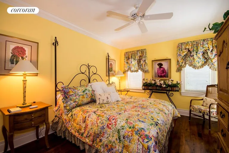 New York City Real Estate | View 790 Andrews Avenue #F101 | Guest Bedroom | View 18
