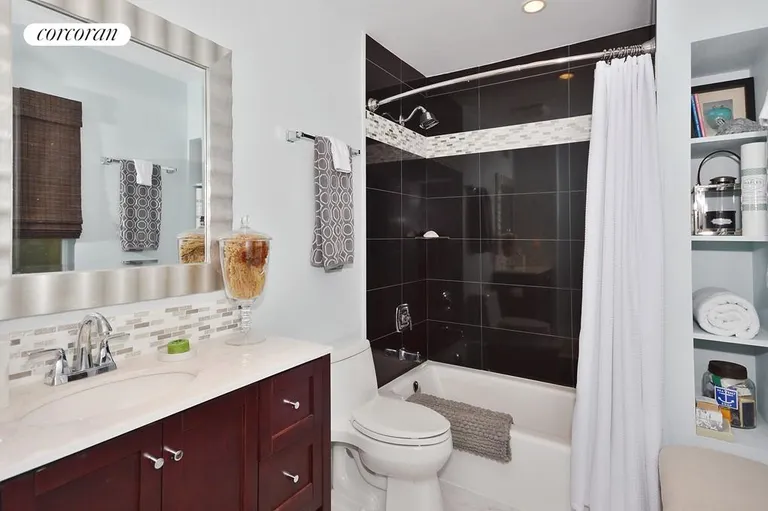 New York City Real Estate | View 221 NE 9th Street | Bathroom | View 13