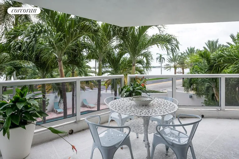 New York City Real Estate | View 1617 North Flagler Drive 2A | 3 Beds, 2.5 Baths | View 1