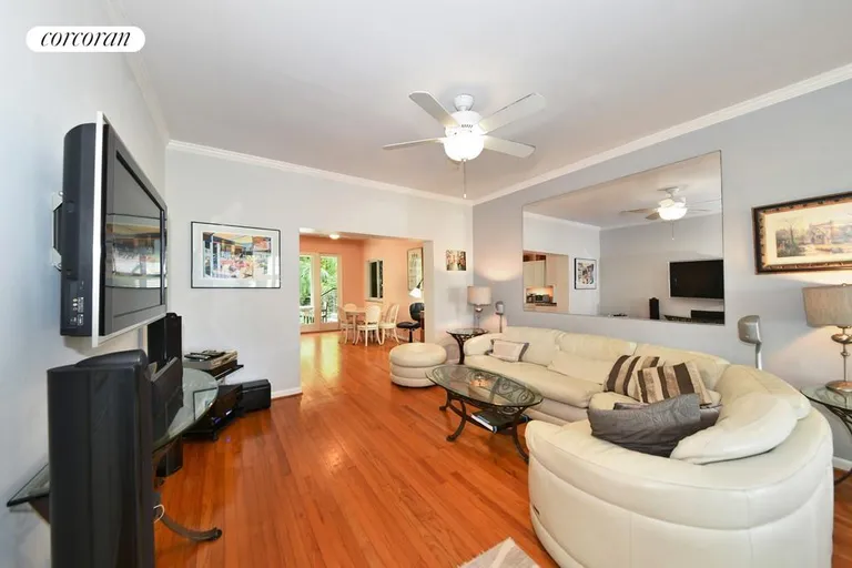 New York City Real Estate | View 15 Harbour Drive South | room 4 | View 5