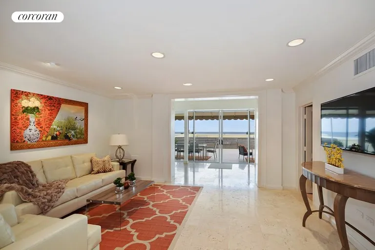 New York City Real Estate | View 100 N Ocean Blvd 420 | room 1 | View 2